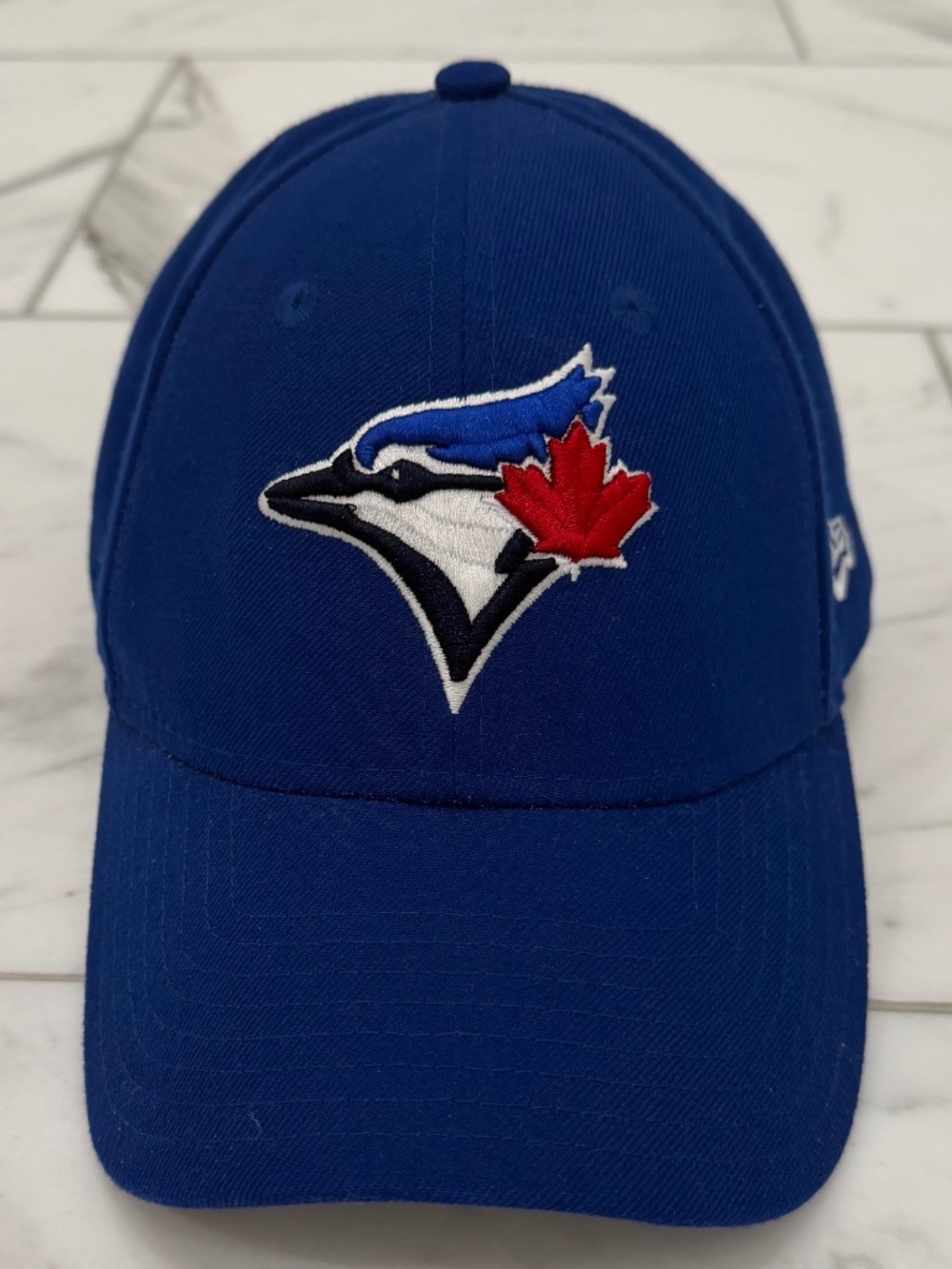 Toronto Blue Jays New Era 9FORTY Adjustable Baseball Cap
